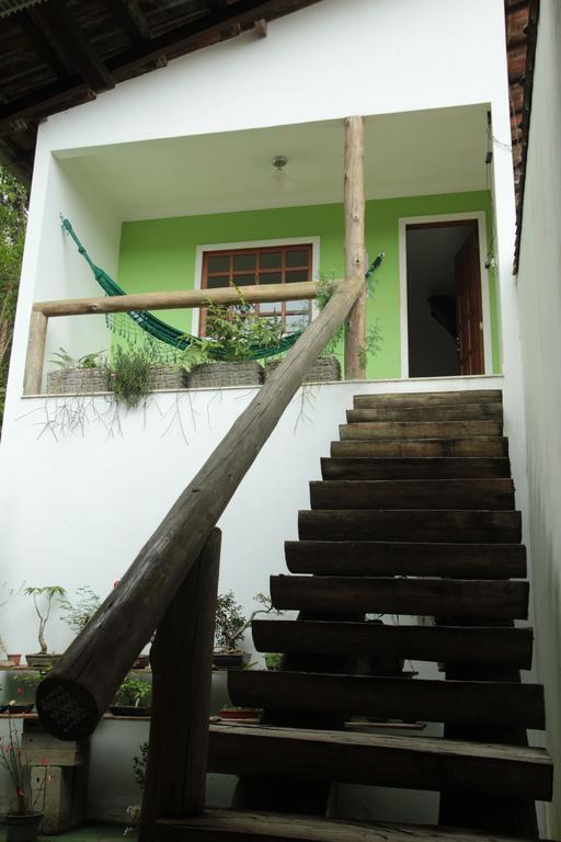 Pousada Vila Mathilde Vila Vila Matilde Exterior foto